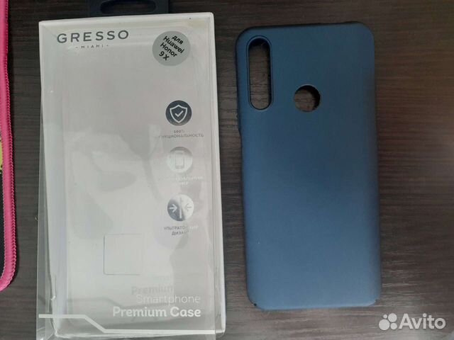 Чехол для телефона honor 9x