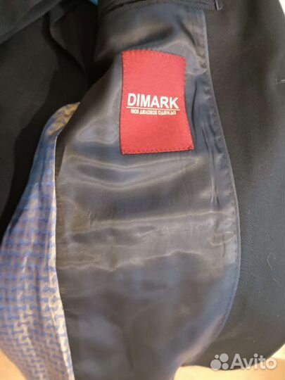 Школьный костюм двойка на рост 158