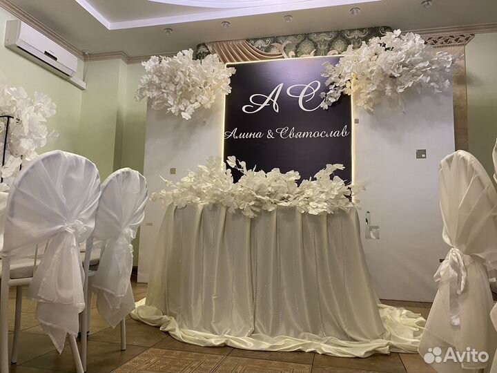 Продам скатерти на столы