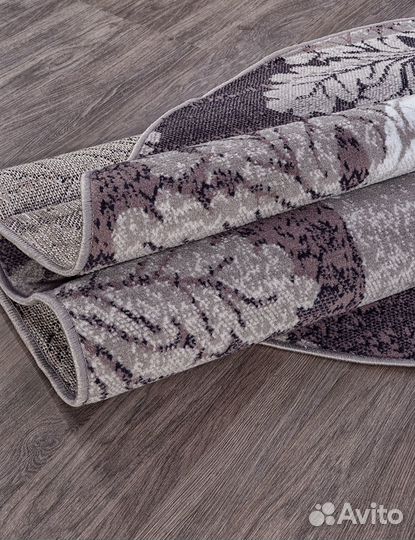 Ковер овальный 1,8 х 3,5 м (Россия)