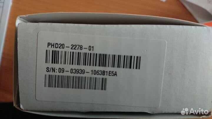 Печатающие головки Datamax