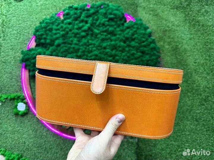 Стайлер dyson фен