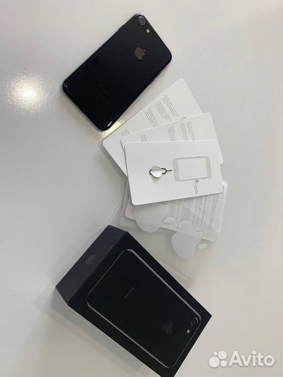 iPhone 7, 128 ГБ