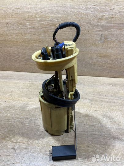 Насос топливный Volkswagen Caddy 3 дизель Арт. N18