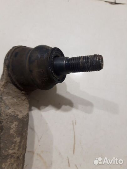 Рулевая тяга (правая) (Volkswagen Tiguan II)