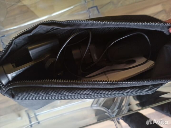 Dji osmo Mobile v1.0