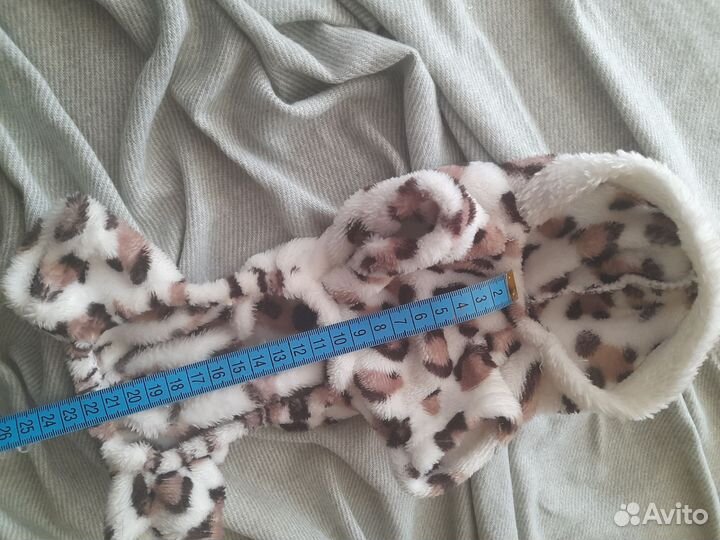 Одежда для маленьких пород собак