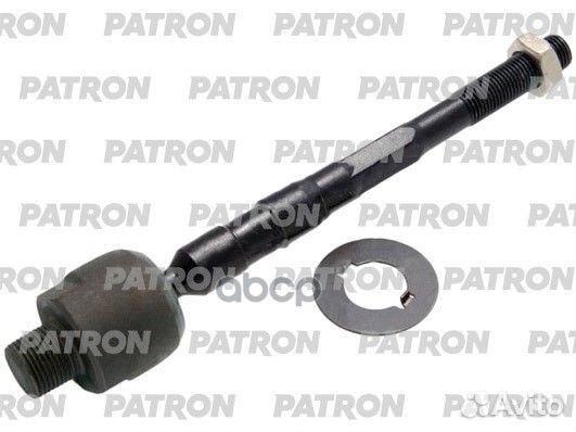 Тяга рулевая honda pilot YF4 09- PS2591 patron