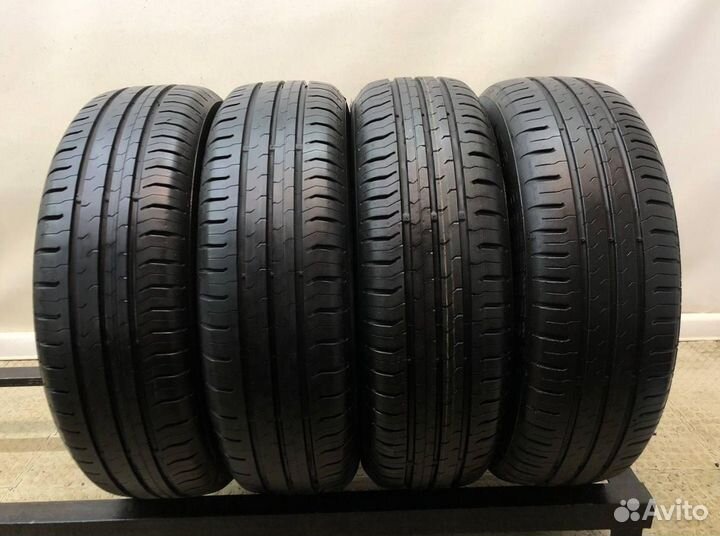 Continental ContiEcoContact 5 165/65 R14 98W