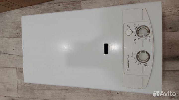 Газовая колонка бу на запчасти