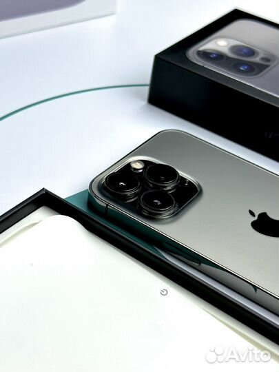 iPhone 13 Pro 256 gb LL/A