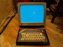 Эвм Ленинград-2 ZX Spectrum