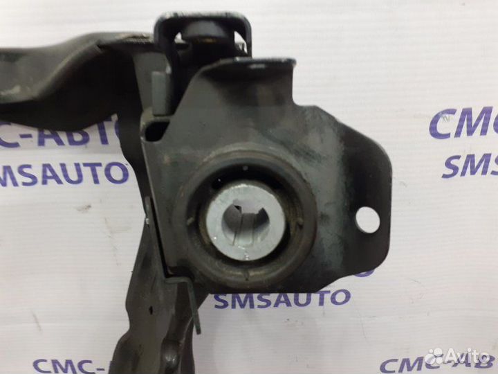 Подрамник передний Volvo Xc60 хс60 2.0T 2013