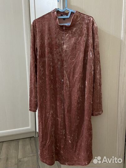 Платье б/у