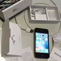 iPhone 4S, 8 ГБ