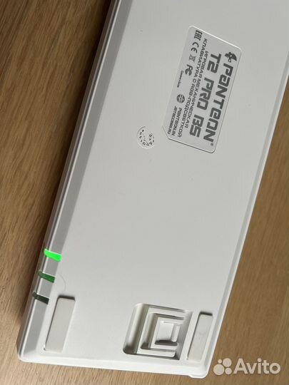 Механическая клавиатура