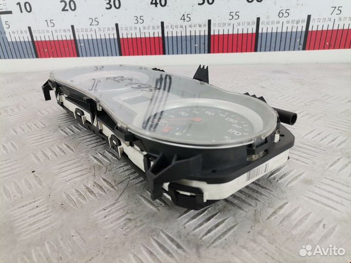 Панель для Renault Clio 3