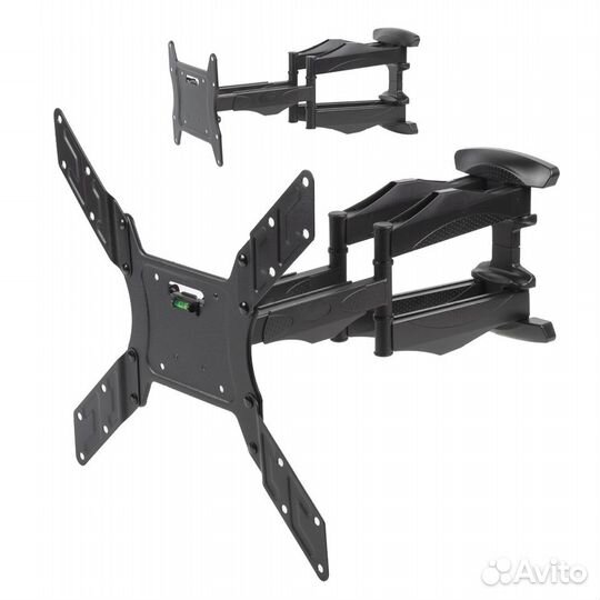 Кронштейн поворотный для тв 22