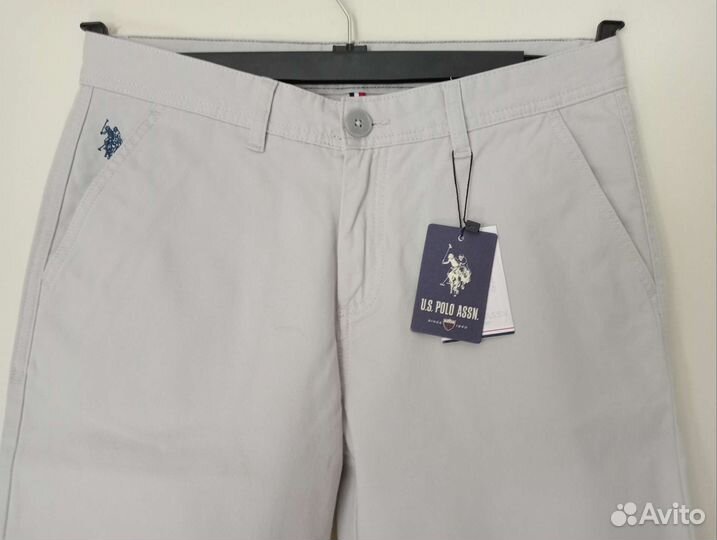 Шорты новые 