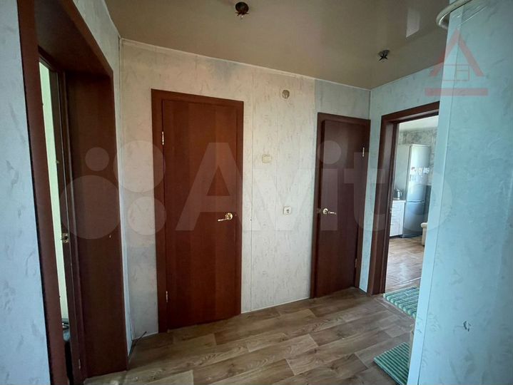 2-к. квартира, 55,1 м², 1/5 эт.