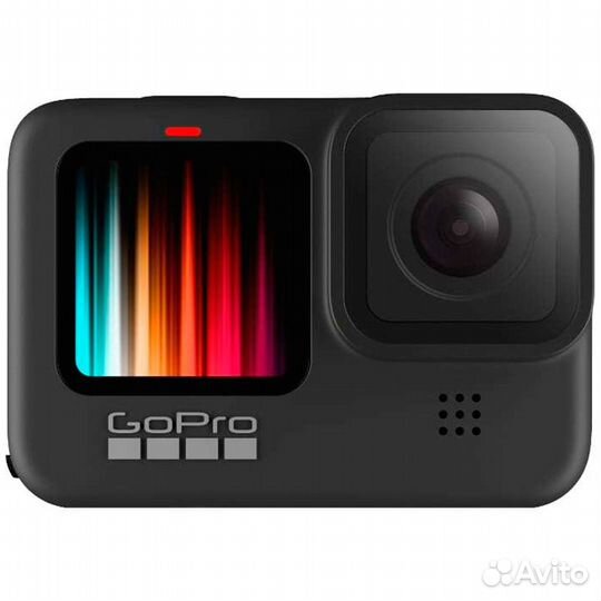 GoPro Hero 9 Black