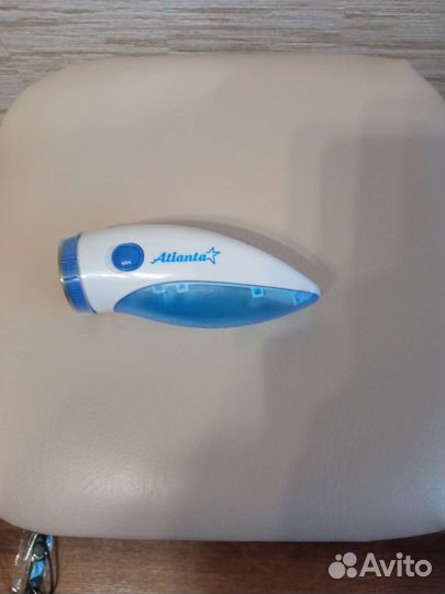 Машинка от катышков