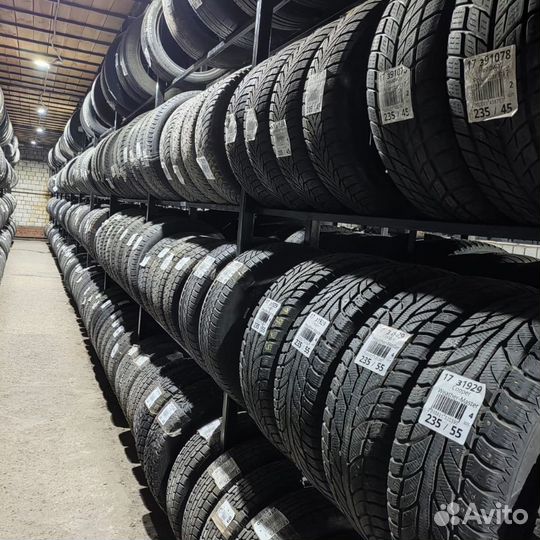 Triangle Sportex TSH11 235/40 R18 95Y