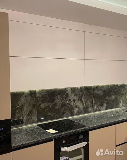 Кухни под заказ