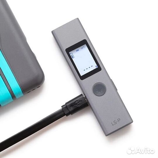 Лазерный дальномер Duka LS-P Laser Range Finder 40