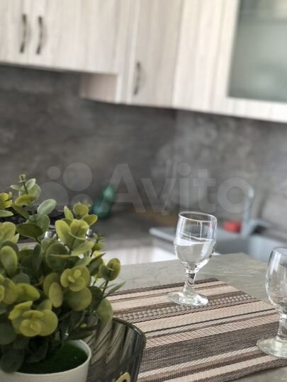 Квартира-студия, 38 м², 8/9 эт.