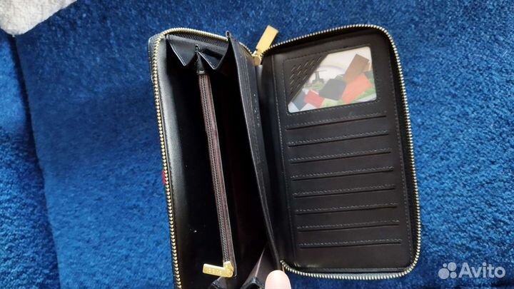 Кошелек женский