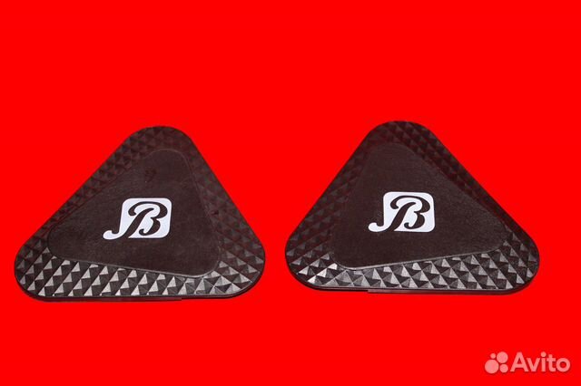 Накладки на коляску Бабало future 2022-23