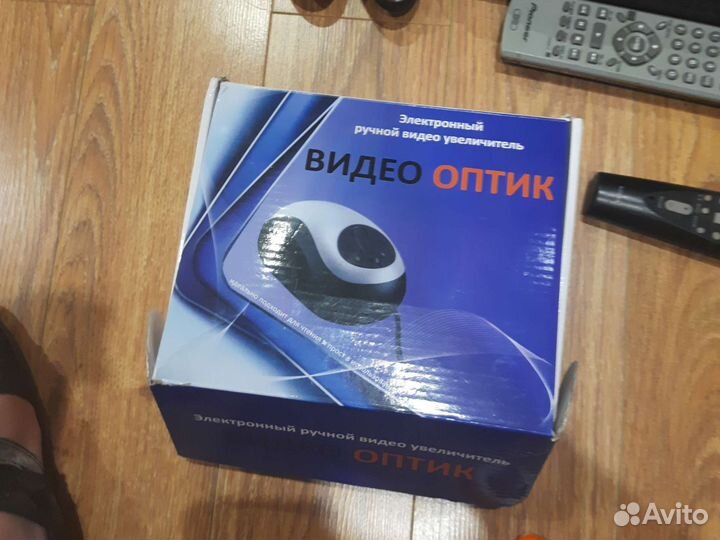 Ресивер и не только