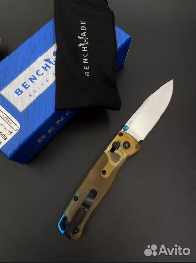 Нож складной Benchmade bugout 535
