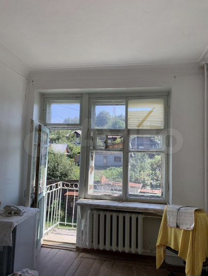 1-к. квартира, 28,2 м², 2/2 эт.