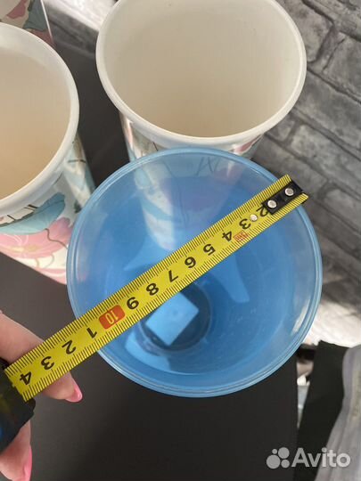 Ваза для цветов