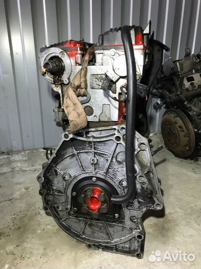 Двигатель Rover 400 20T4H 2.0