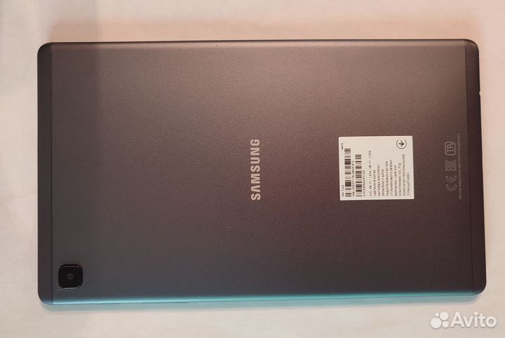 Galaxy Tab A7 lite