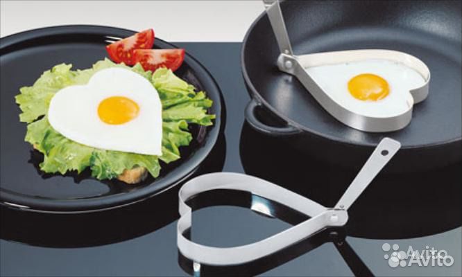 Форма для яичницы 