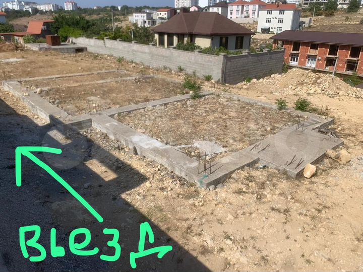 Участок 4 сот. (СНТ, ДНП)