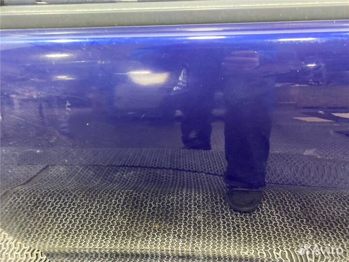 Дверь боковая Seat Ibiza 2, 2001