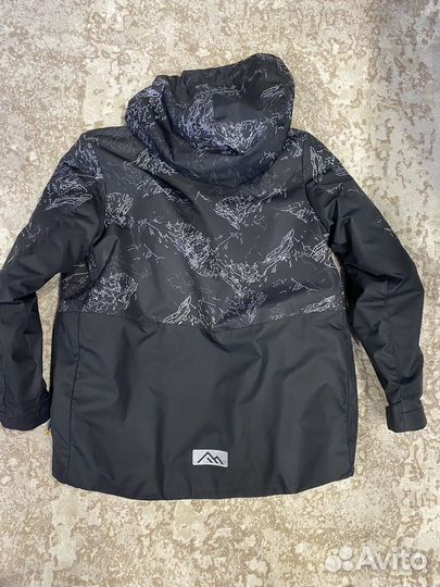 Куртка для мальчика