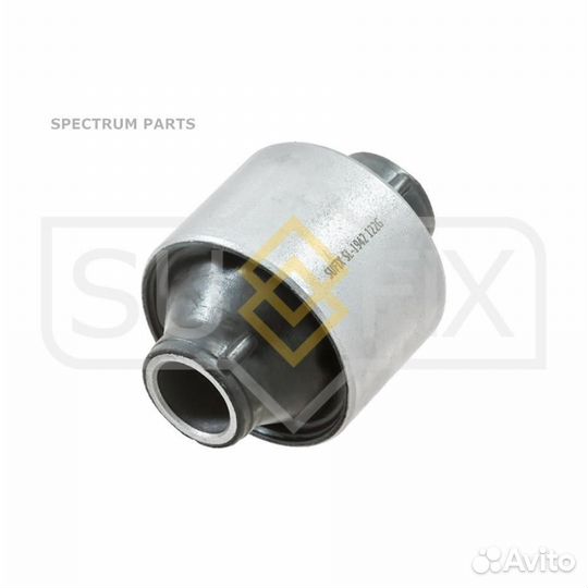 Sufix SL1942 Сайлентблок переднего рычага подвески перед прав/лев