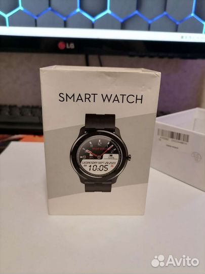 Смарт часы T6