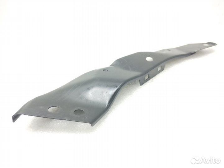 Кронштейн фары передний правый Volkswagen Golf 6