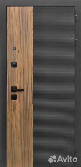 Входные двери в квартиру / в дом