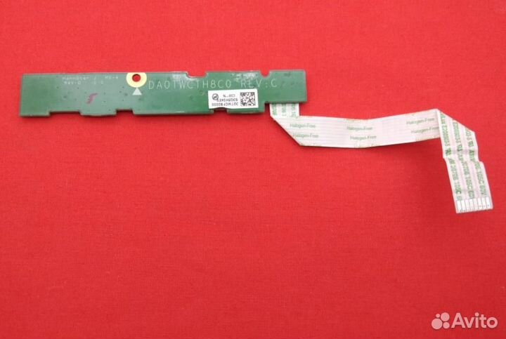 Плата управления для DNS TWC-N13P-GS