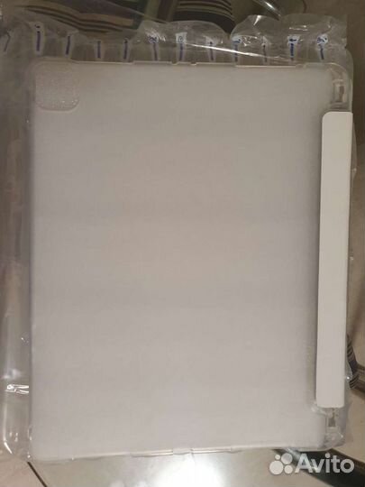 Чехол iPad pro 12 9 2020