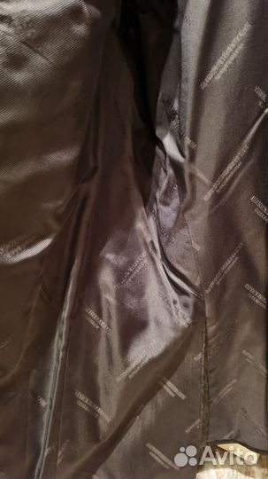 Пиджак Patrick Hellmann