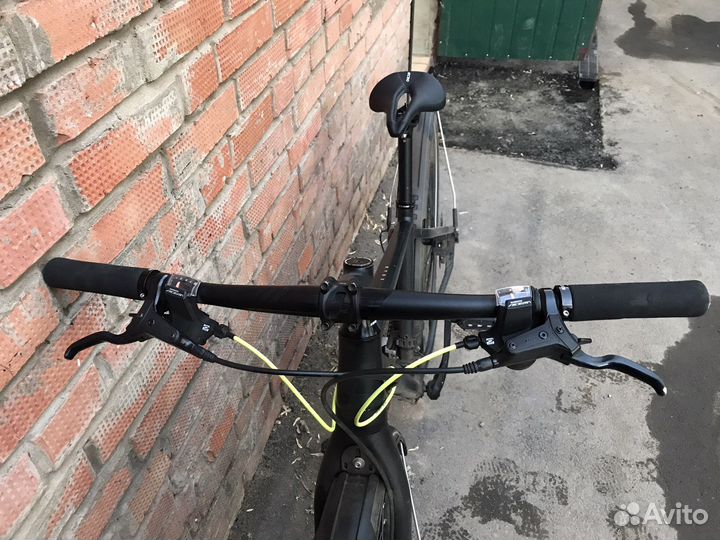 Cube Hyde 46 размер